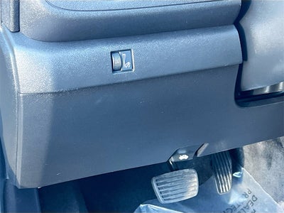 2024 Chevrolet Colorado Work Truck