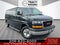 2022 GMC Savana 3500 LT