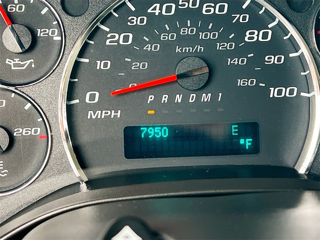 2022 GMC Savana 3500 LT