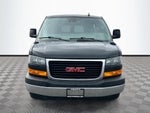 2022 GMC Savana 3500 LT