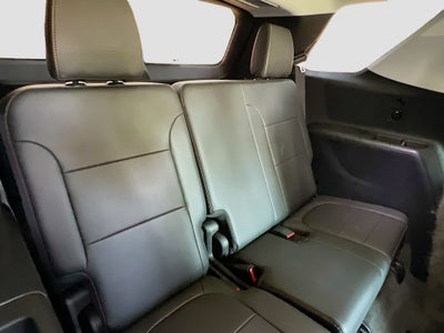 2020 Chevrolet Traverse 3LT