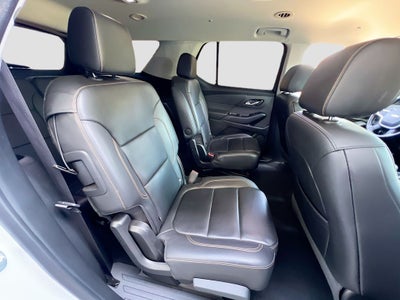 2020 Chevrolet Traverse 3LT