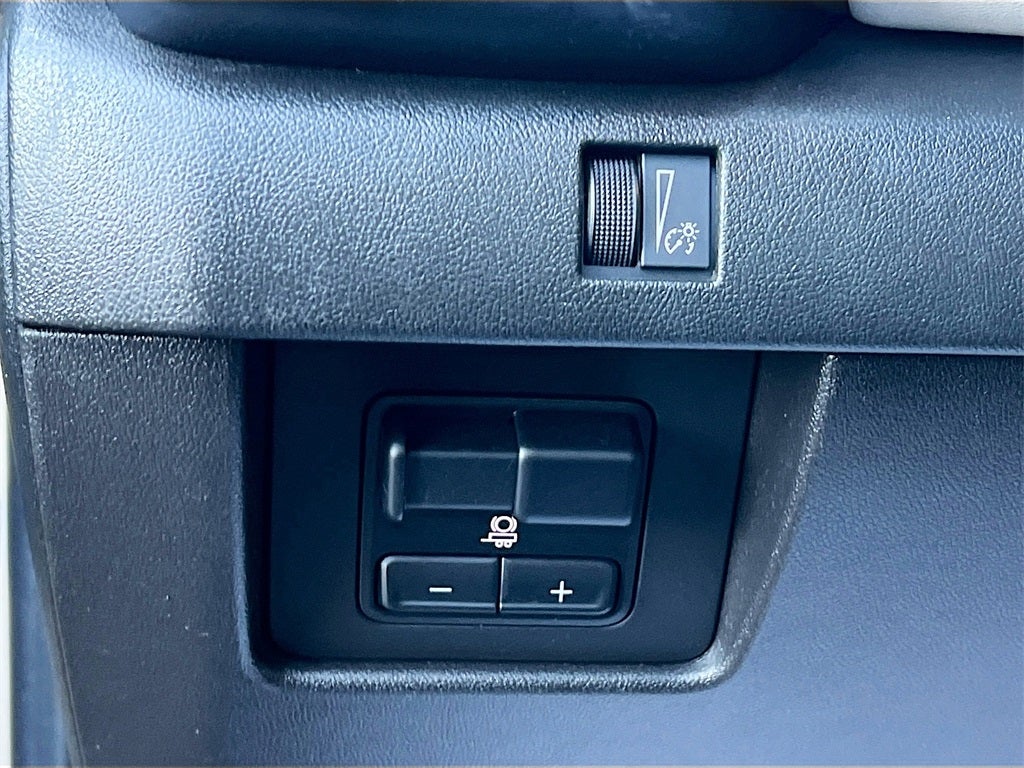 2023 GMC Canyon AT4X