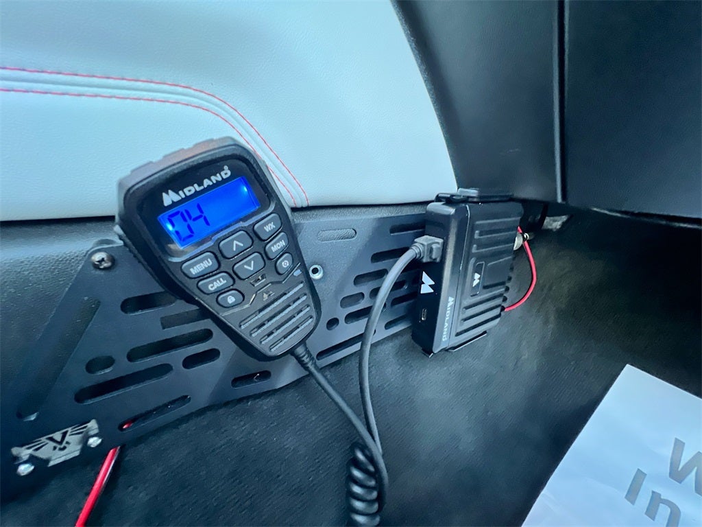 2023 GMC Canyon AT4X