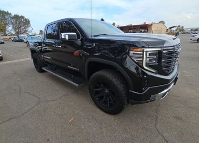 2022 GMC Sierra 1500 Denali Ultimate