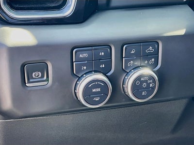 2022 GMC Sierra 1500 Denali Ultimate