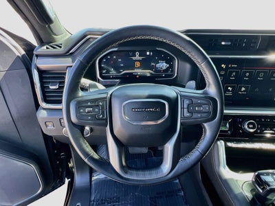 2022 GMC Sierra 1500 Denali Ultimate