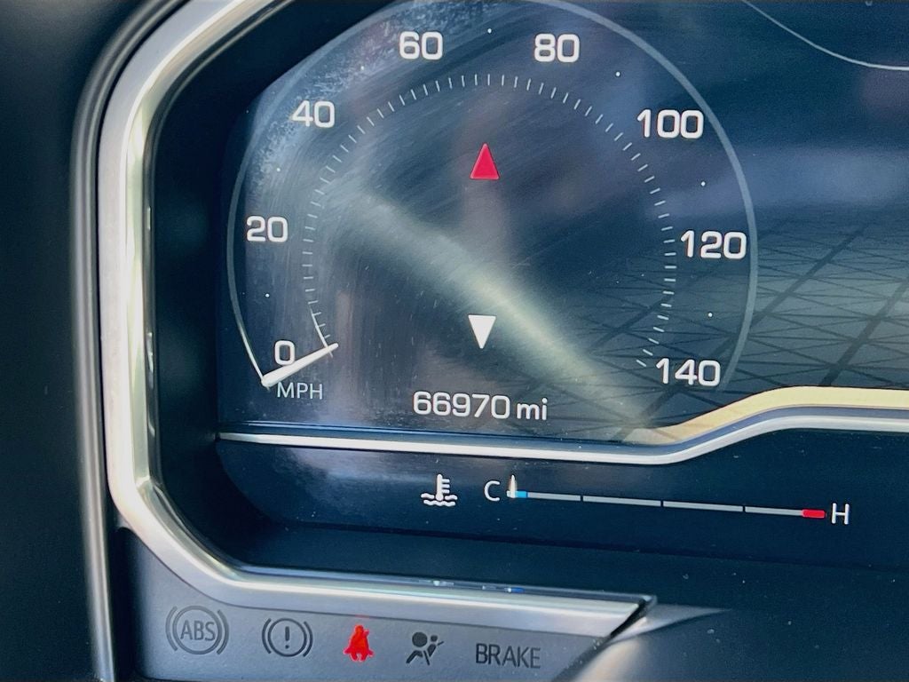 2022 GMC Sierra 1500 Denali Ultimate