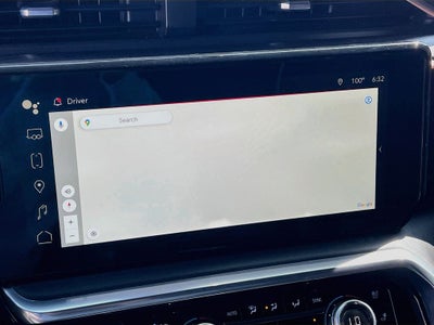 2022 GMC Sierra 1500 Denali Ultimate
