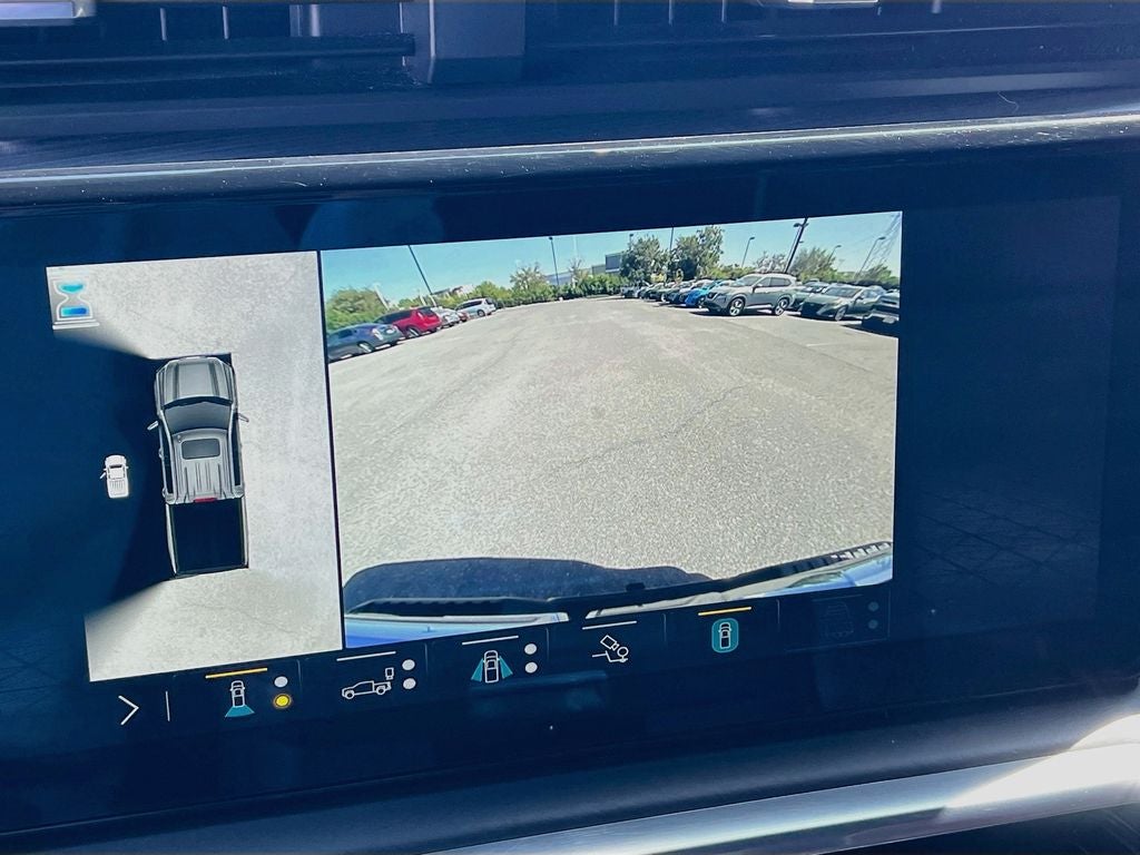 2022 GMC Sierra 1500 Denali Ultimate