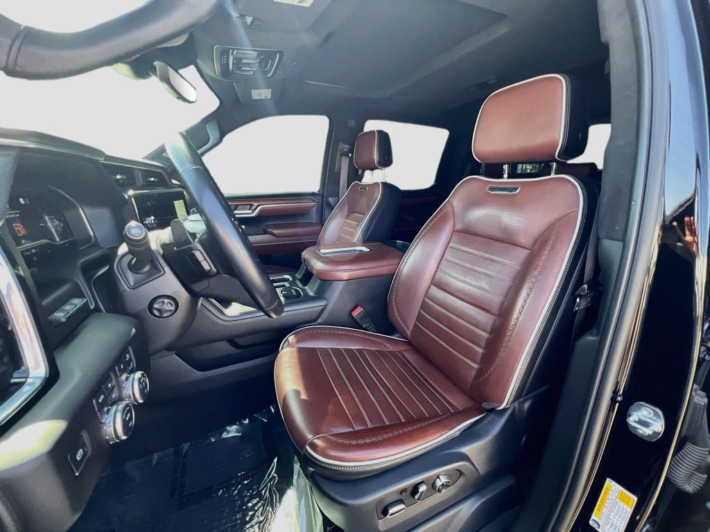2022 GMC Sierra 1500 Denali Ultimate