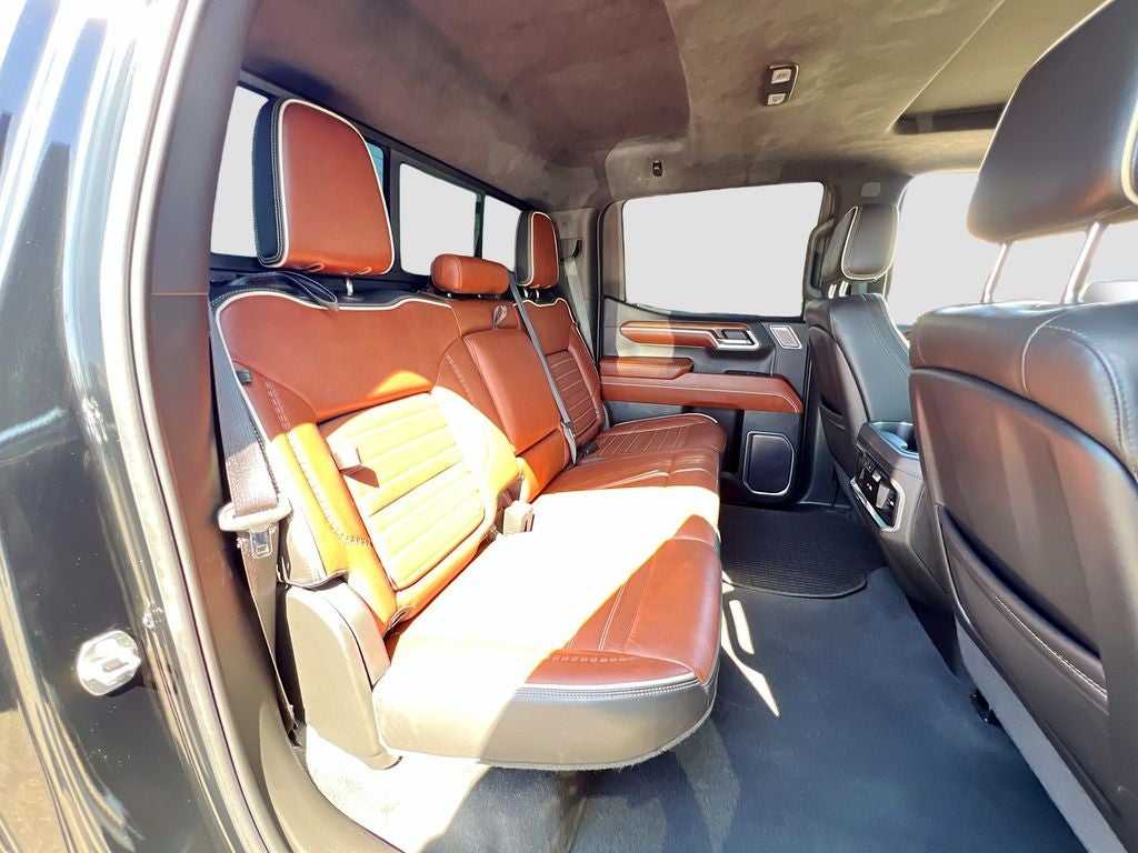 2022 GMC Sierra 1500 Denali Ultimate
