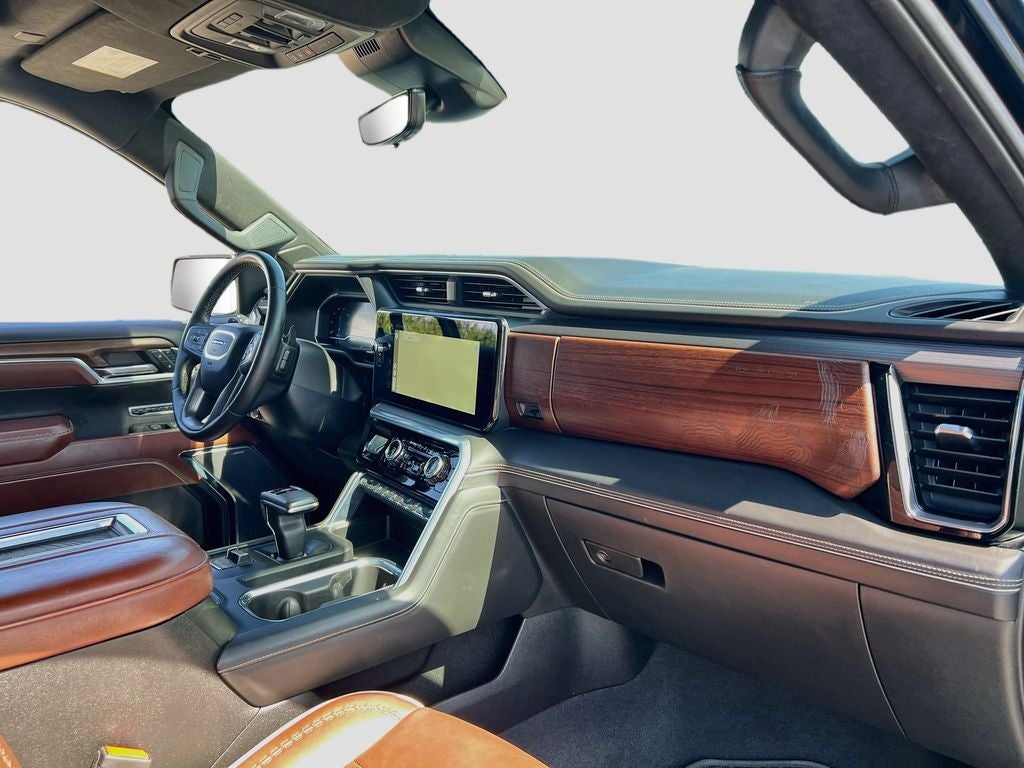 2022 GMC Sierra 1500 Denali Ultimate