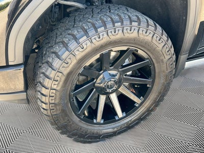2022 GMC Sierra 1500 Denali Ultimate