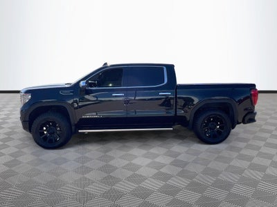 2022 GMC Sierra 1500 Denali Ultimate