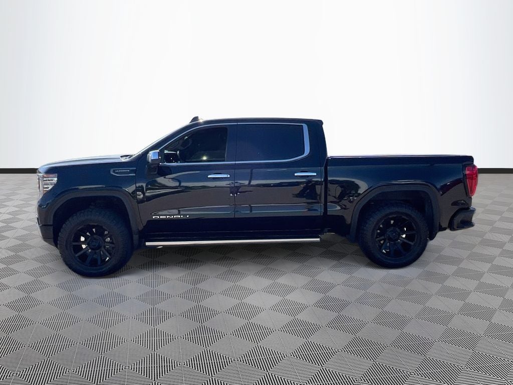 2022 GMC Sierra 1500 Denali Ultimate