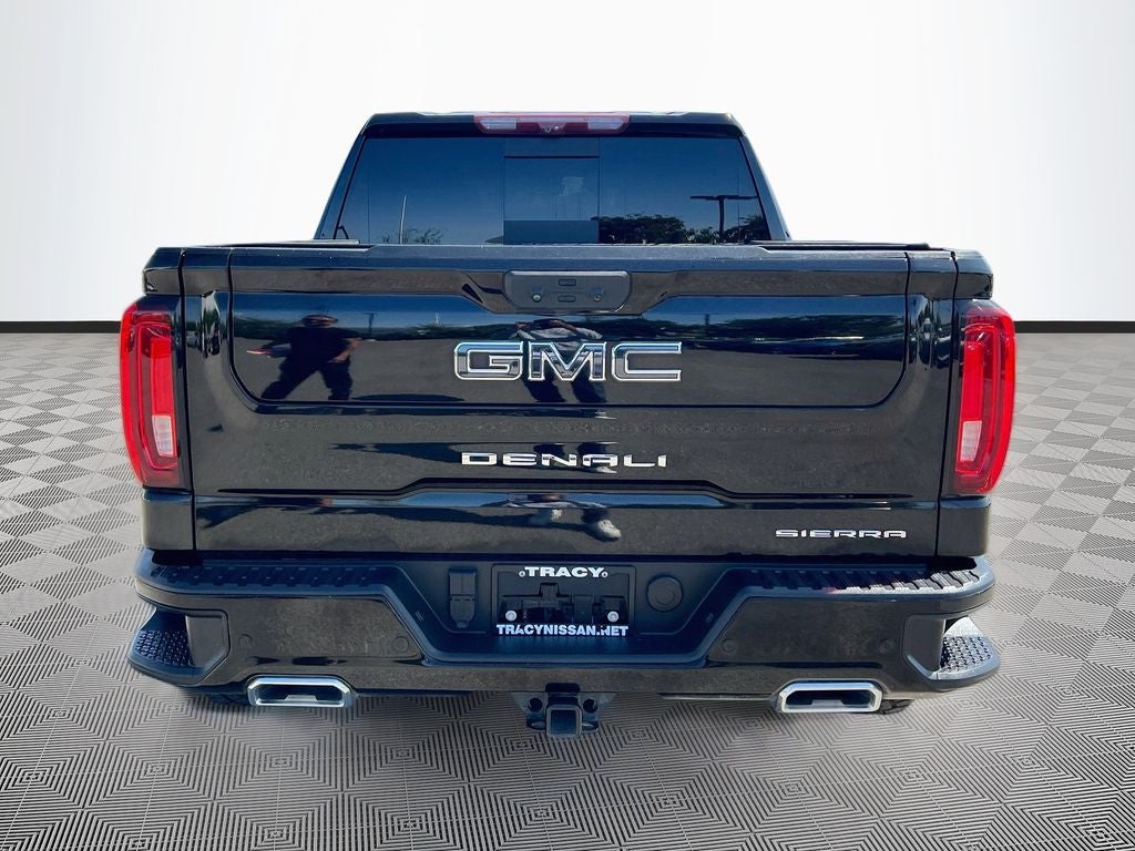 2022 GMC Sierra 1500 Denali Ultimate