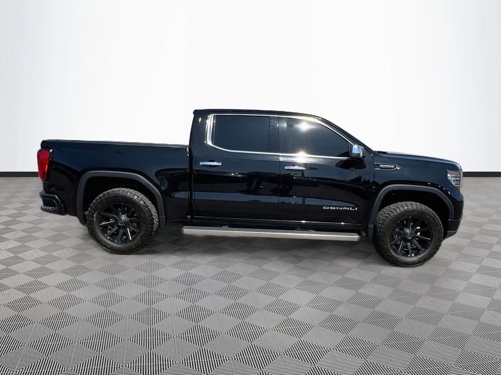 2022 GMC Sierra 1500 Denali Ultimate