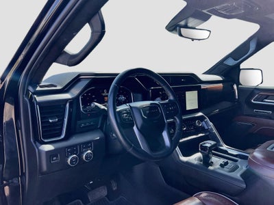 2022 GMC Sierra 1500 Denali Ultimate