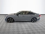2022 Honda Accord Sport 2.0T