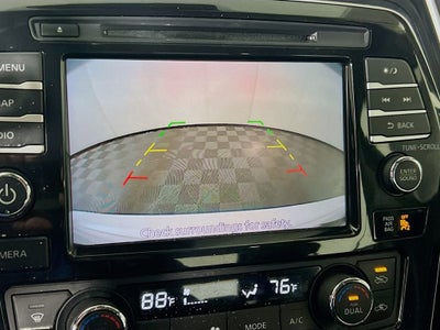 2023 Nissan Maxima SV