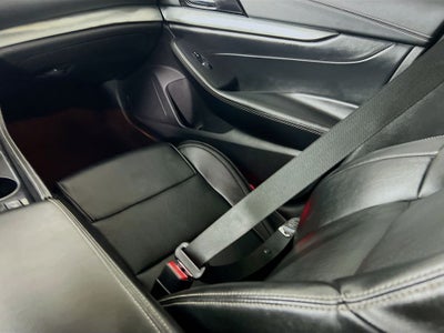 2023 Nissan Maxima SV