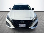 2023 Nissan Altima 2.0 SR