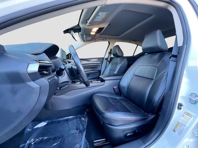 2023 Nissan Altima 2.0 SR