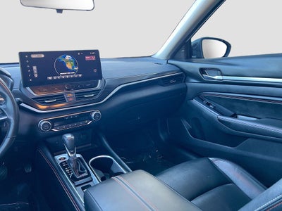 2023 Nissan Altima 2.0 SR