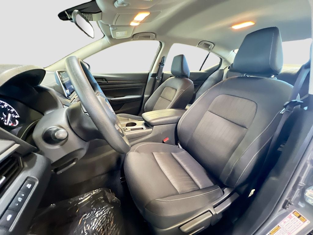 2025 Nissan Altima 2.5 S
