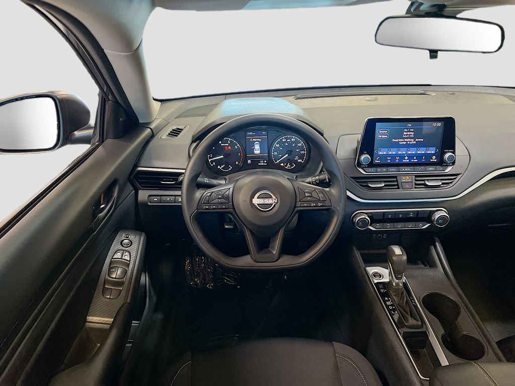 2025 Nissan Altima 2.5 S