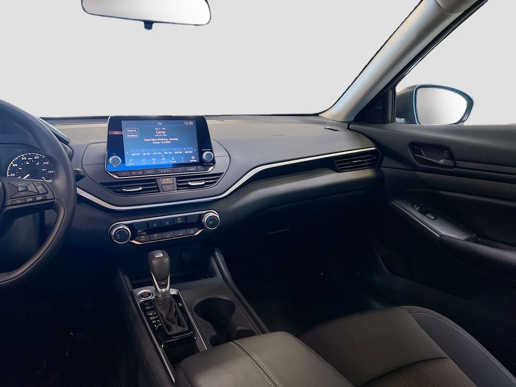 2025 Nissan Altima 2.5 S