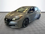 2024 Nissan Leaf SV Plus