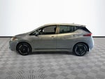 2024 Nissan Leaf SV Plus