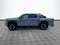 2024 Nissan Frontier PRO-X