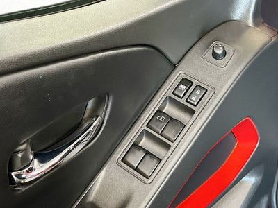 2025 Nissan Frontier PRO-X