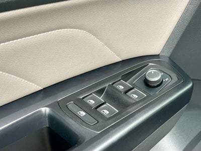 2021 Volkswagen Atlas 3.6L V6 SE w/Technology R-Line