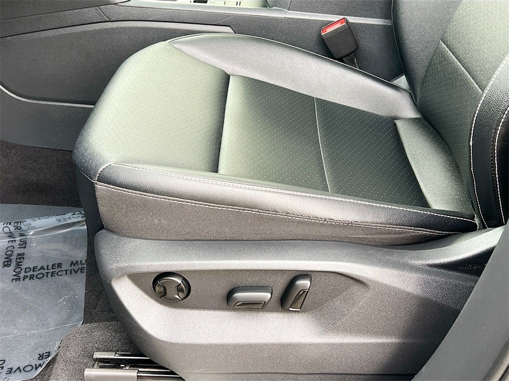 2021 Volkswagen Atlas 3.6L V6 SE w/Technology R-Line