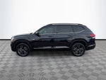 2021 Volkswagen Atlas 3.6L V6 SE w/Technology R-Line