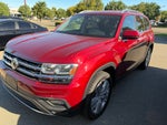 2019 Volkswagen Atlas 3.6L V6 SE w/Technology