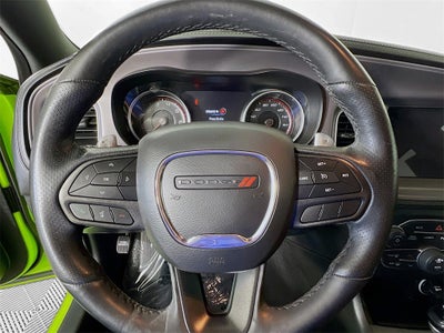 2023 Dodge Charger R/T Scat Pack