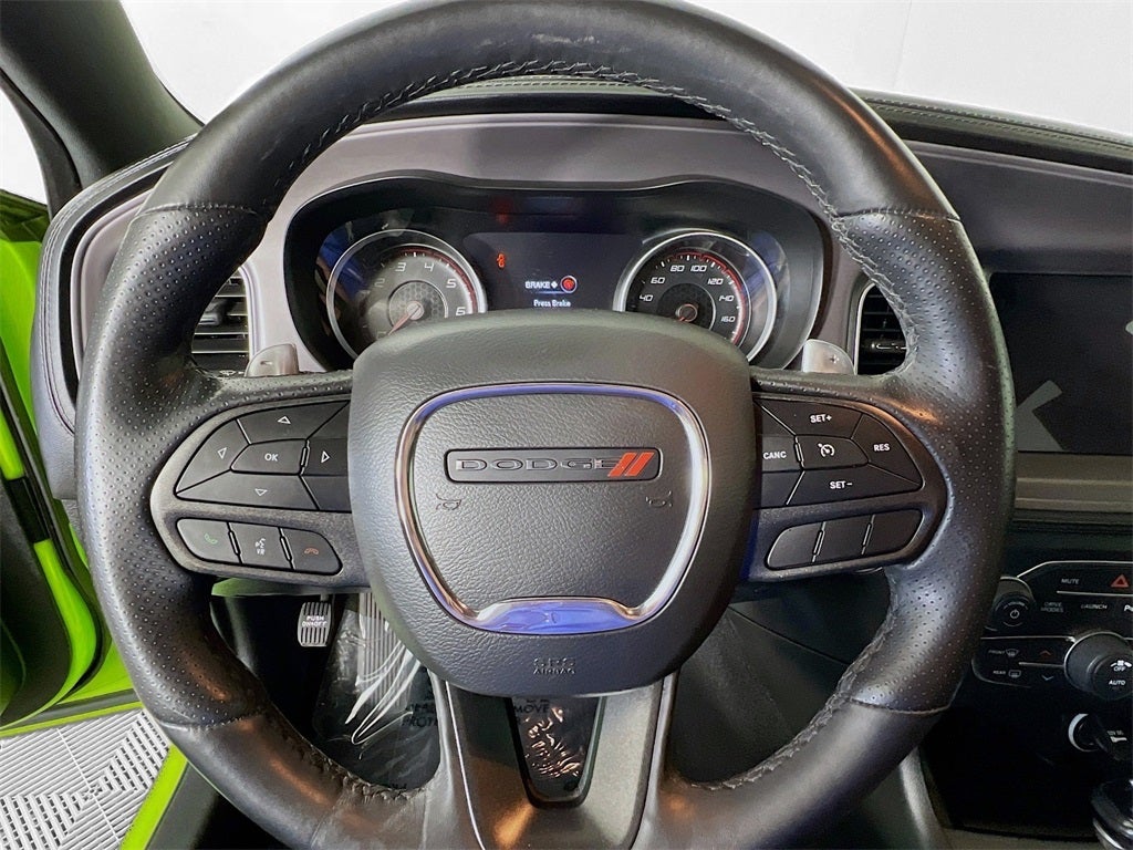 2023 Dodge Charger R/T Scat Pack
