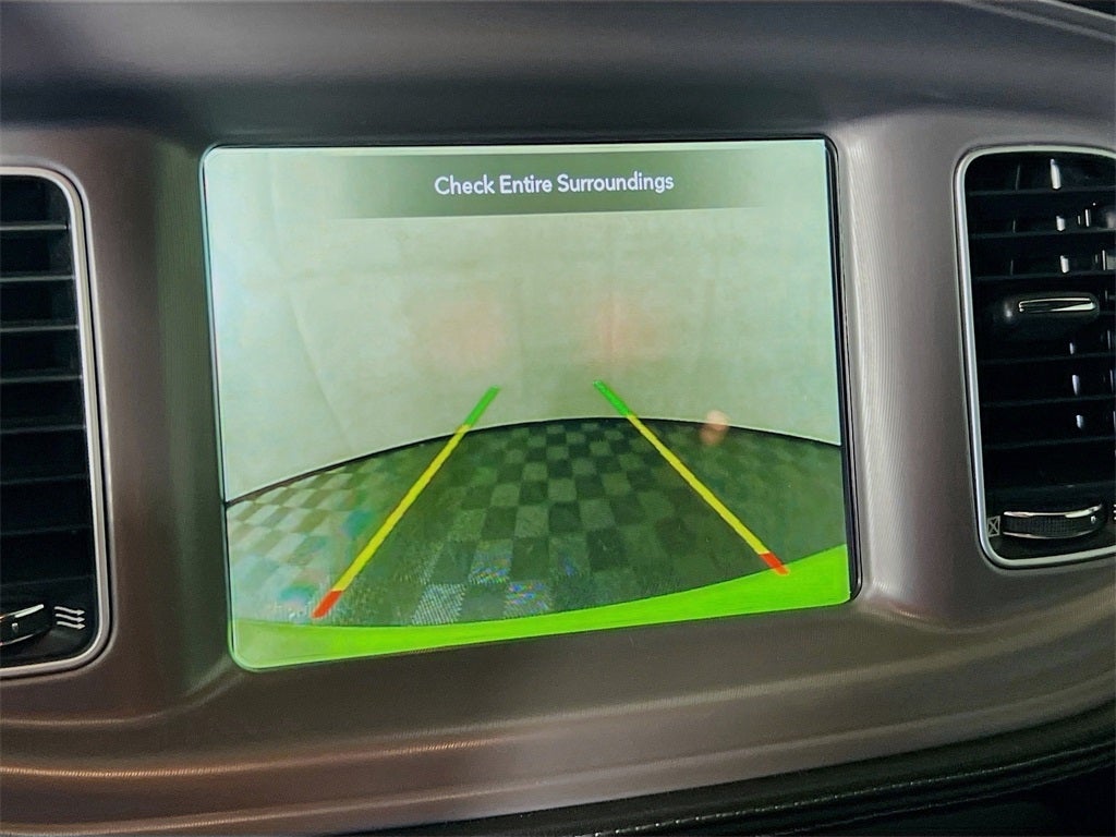 2023 Dodge Charger R/T Scat Pack