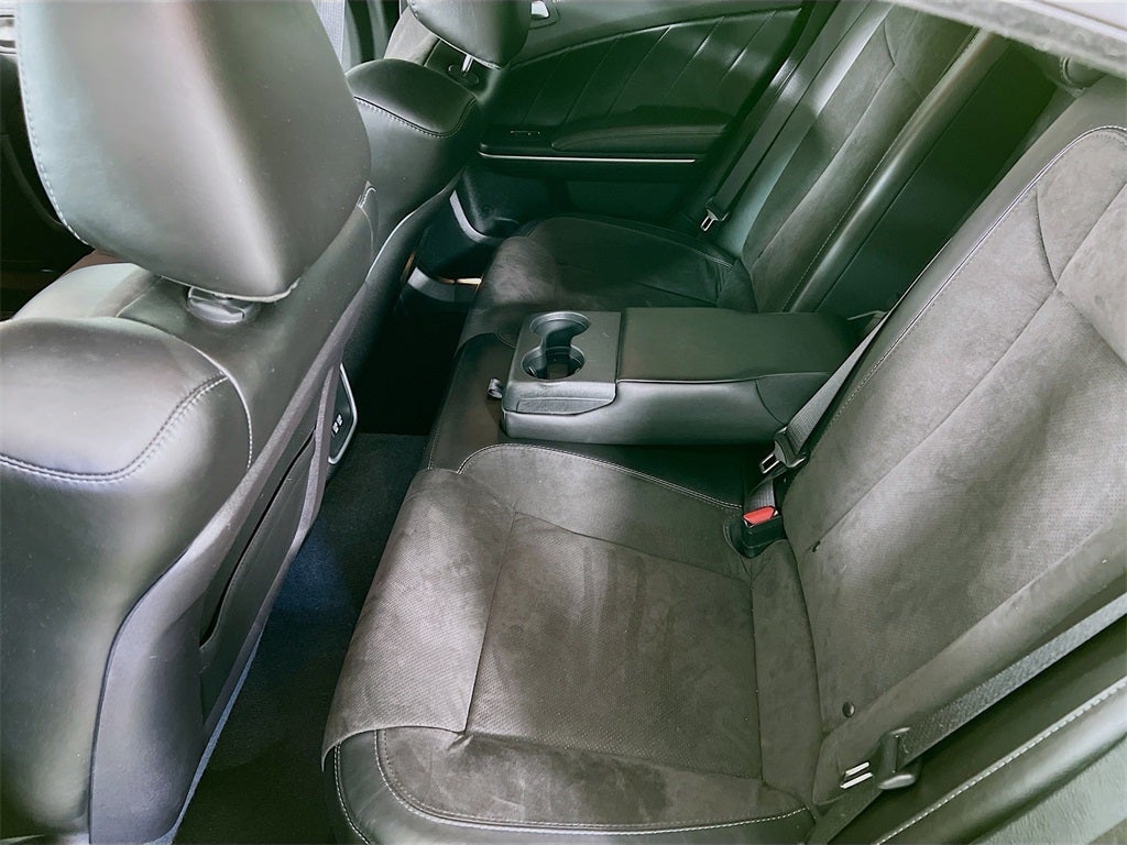 2023 Dodge Charger R/T Scat Pack