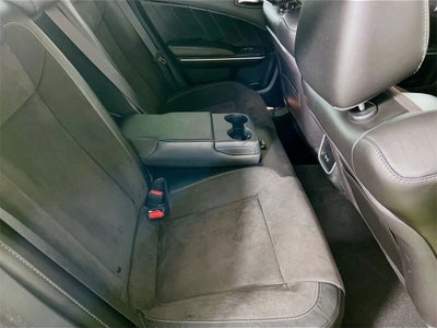 2023 Dodge Charger R/T Scat Pack