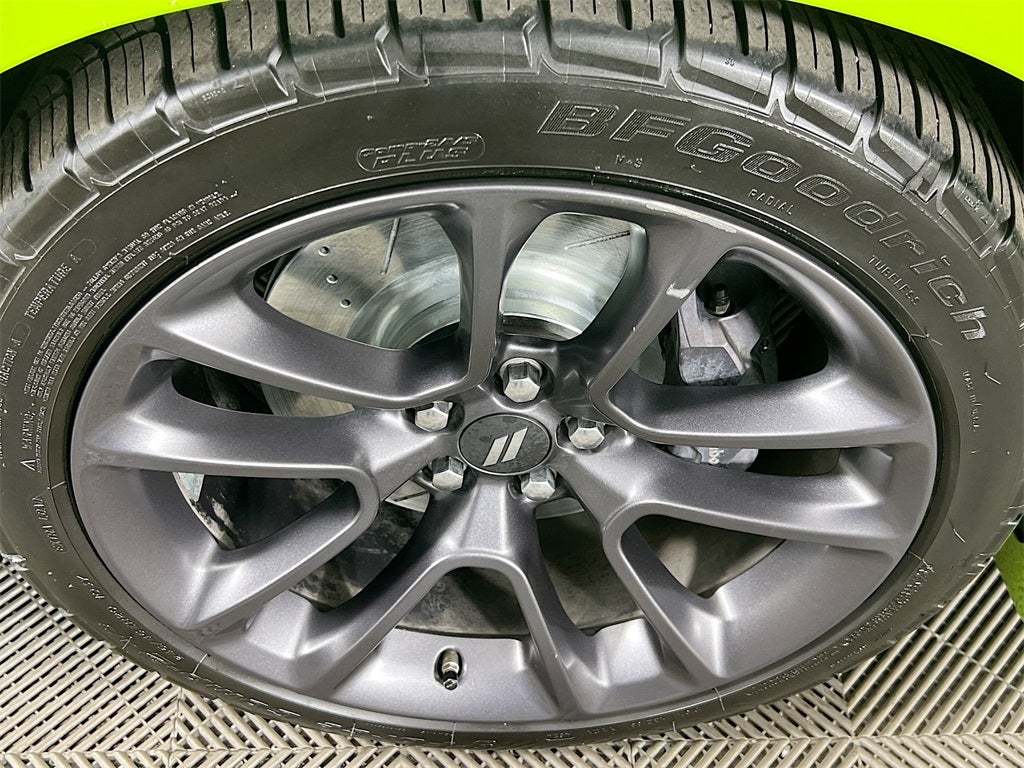 2023 Dodge Charger R/T Scat Pack