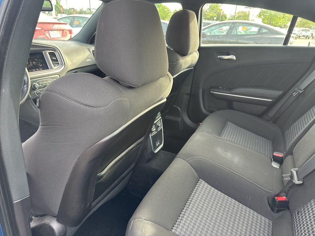 2022 Dodge Charger R/T Scat Pack