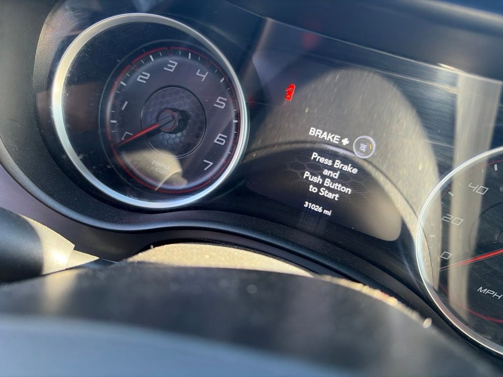 2023 Dodge Charger GT