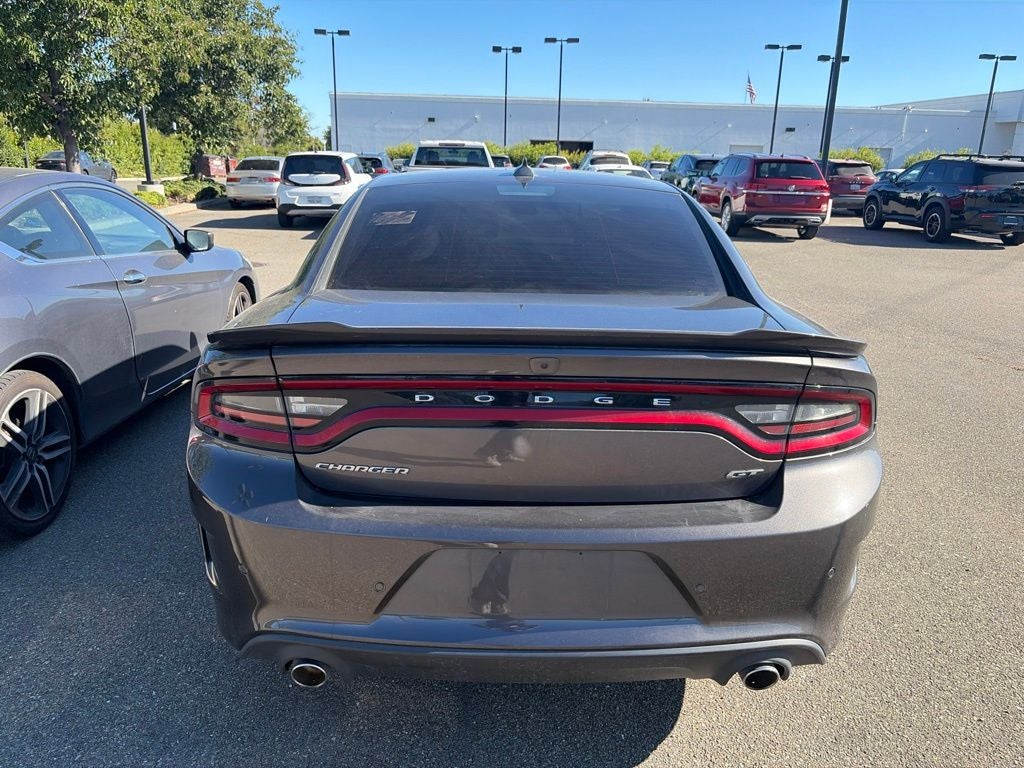 2023 Dodge Charger GT
