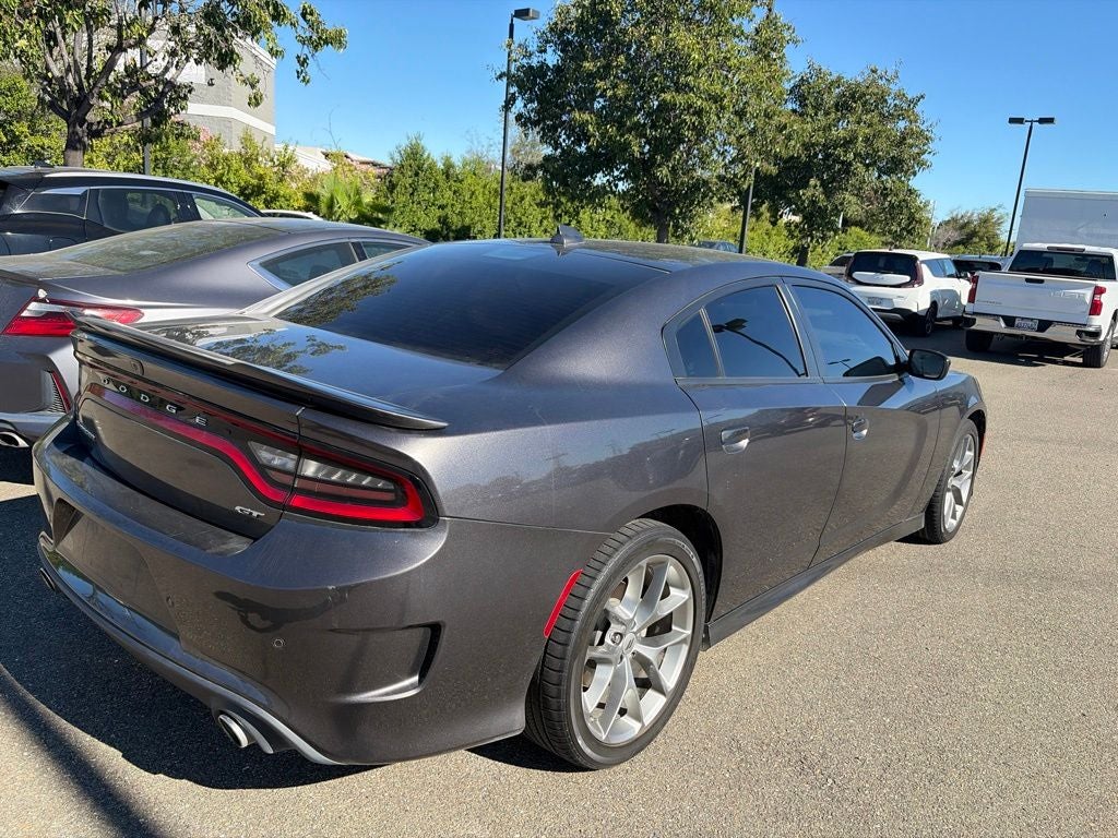 2023 Dodge Charger GT